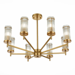 Люстра на штанге ST-Luce SL1233.302.08