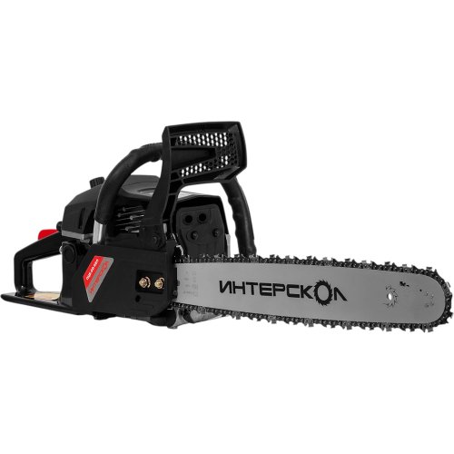 Бензопила Интерскол ПЦБ-20/52 Л 846.0.0.40