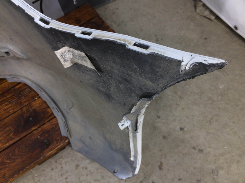 Бампер задний Skoda Rapid 2 20-нв Б/У Оригинал 60U807421D