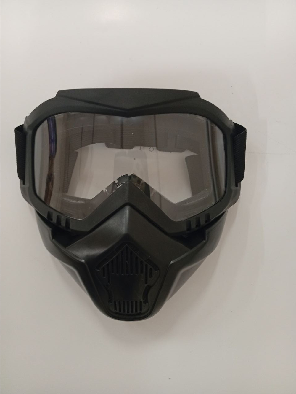 Маска защитная