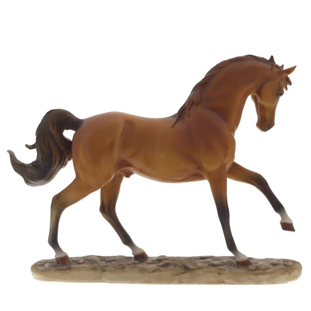GAEM Фигурка декоративная "Лошадь", L32 W7 H24 см