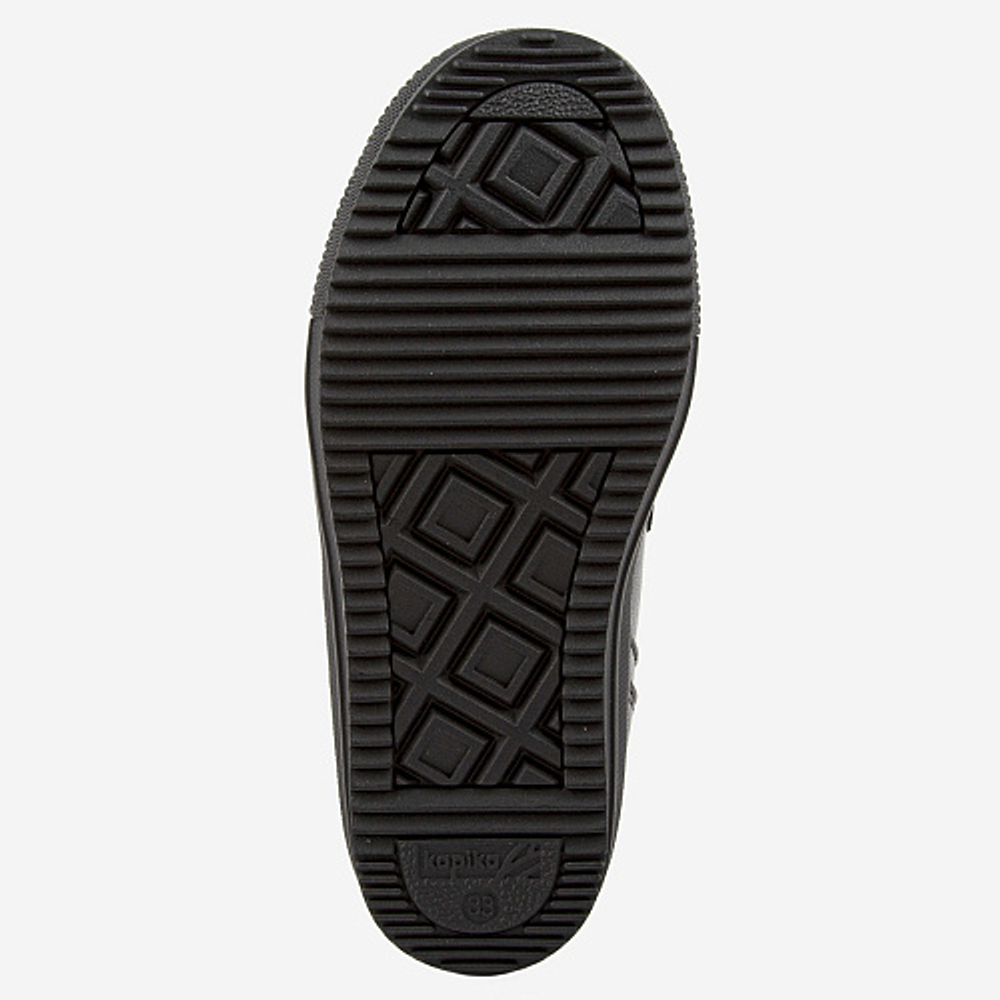 Ботинки демисезонные