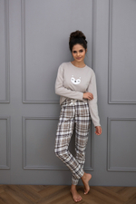 Пижама Tinsley