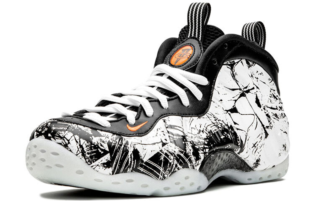 Кроссовки Nike Foamposite One