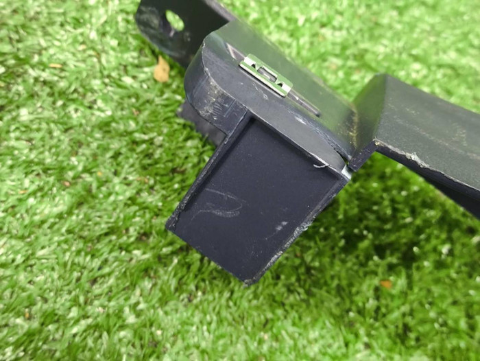 Накладка стойки левая Jetour T2 (2023-н.в.)