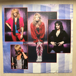 David Lee Roth - Eat 'Em And Smile (Европа 1986г.)