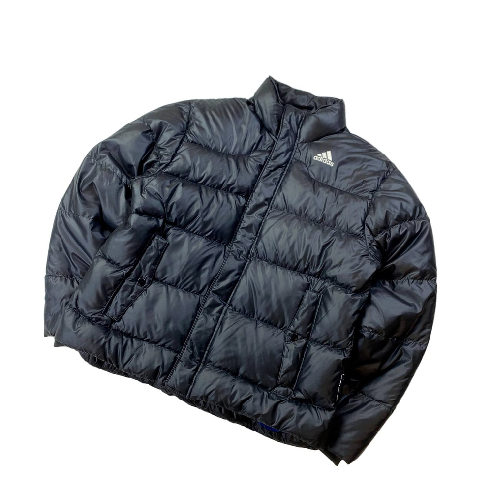 Пуховик Adidas