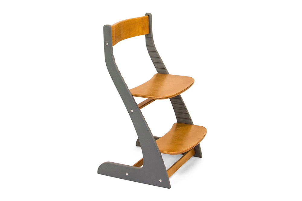 Растущий детский стул Бельмарко Усура без столика