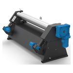 Станок Вальцы Keepler-Stan RMEA-2000х6 мм