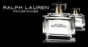 Ralph Lauren Notorious Eau De Parfum