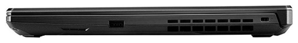 Ноутбук ASUS TUF Gaming A15 15.6" / 8 Гб / SSD 512 Гб / Без ОС / 90NR0JU7-M006T0