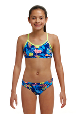 Купальник FUNKITA Girl's In Bloom