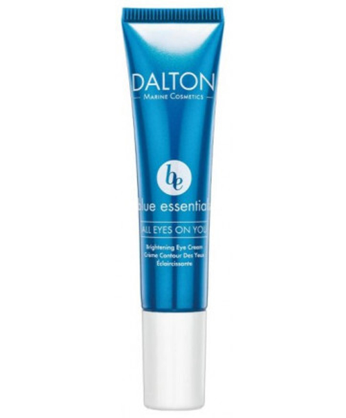 Dalton Крем для век от темных кругов и отёков под глазами- Brightening Eye Cream, 15 мл