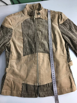 Костюм жакет и юбка Милашка Сьюзи из плотной ткани для девочки маркировка на рост 158 см или 40 размер