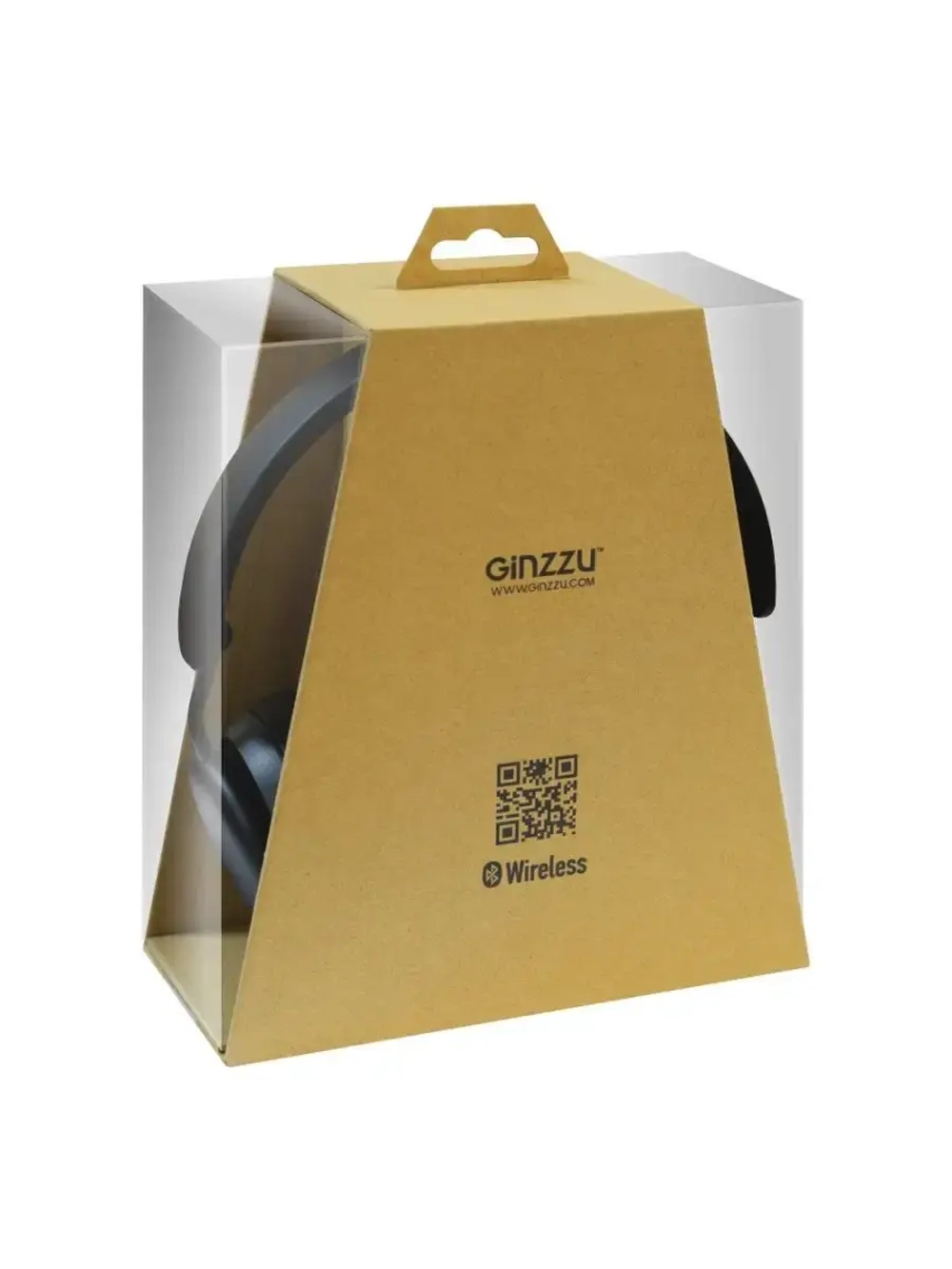 Беспроводные Наушники GM-771BT