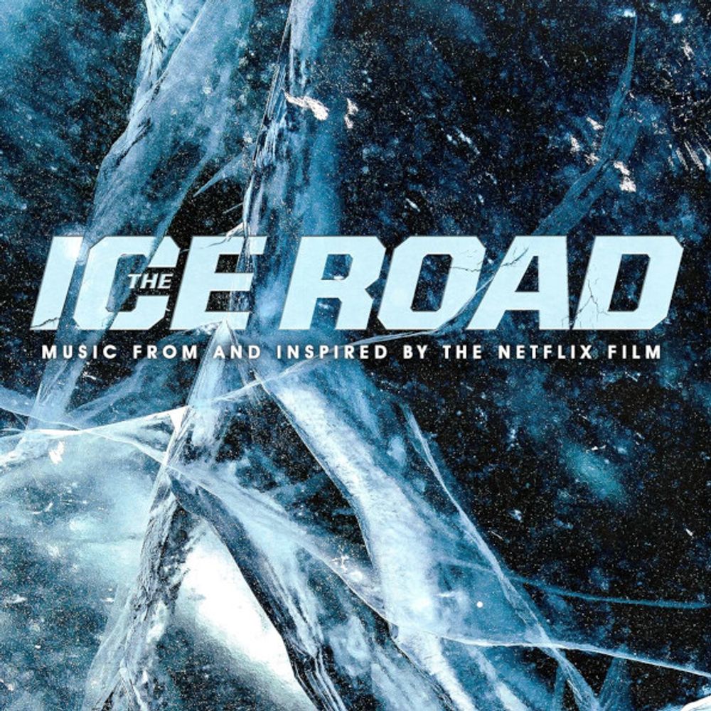 Soundtrack / The Ice Road (CD)