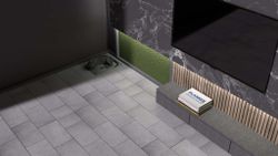 Planker Stone Лайт Стоун, 2,233 м²