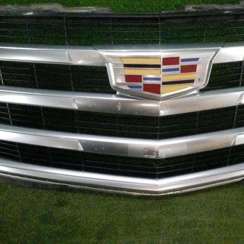 Решётка радиатора Cadillac Escalade 4 (2014-2020)