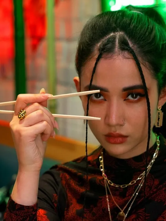 Кольцо "Перстень" череп, цвет чернёное золото, безразмерное