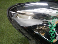 Фара правая Mercedes CLA C117 (2016-2019) LED