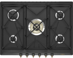 Варочная поверхность Smeg SRV876AOGH