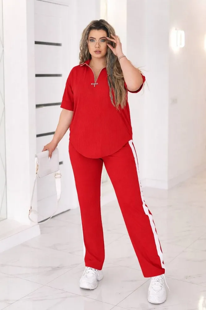 Костюм УК-023 Фабрика Моды