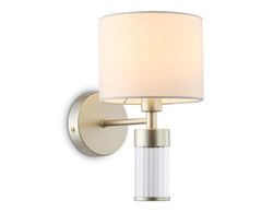 Ambrella Настенный светильник с абажуром Classic LH71305