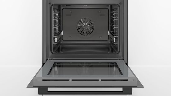 Электрический духовой шкаф Bosch HRA 5380S1