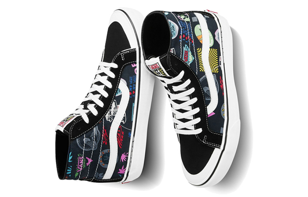 Vans Sk8 138 Decon Sf