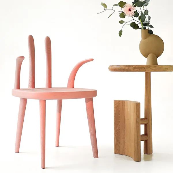 Стул «Рабит» (цветной)