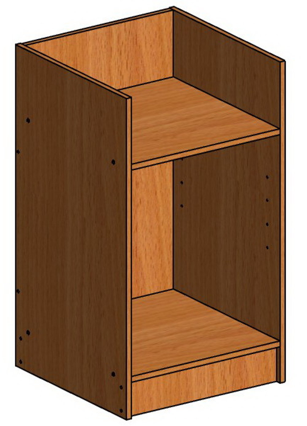 Прилавок Классик-31