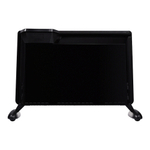 Конвектор электрический Ballu Apollo digital INVERTER Space Black BEC/ATI-2002