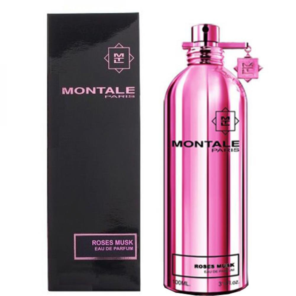 MONTALE ROSES MUSK lady 1ml