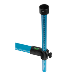 WDK-MS300 Механическая телескопическая измерительная система, 27 предметов