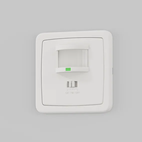 Инфракрасный датчик 800Вт Lighting control si-02