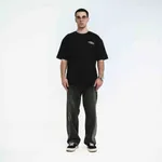 Футболка Dissident BHC Черная