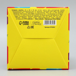 Складная коробка «С Днем рождения», 12 × 18 × 12 см