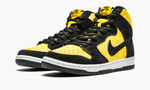Nike SB Dunk High Pro "Reverse Goldenrod"
