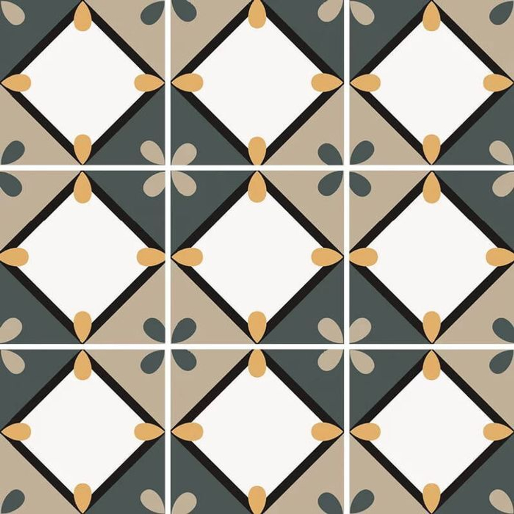 Equipe Bauhome Korola Cold 20x20