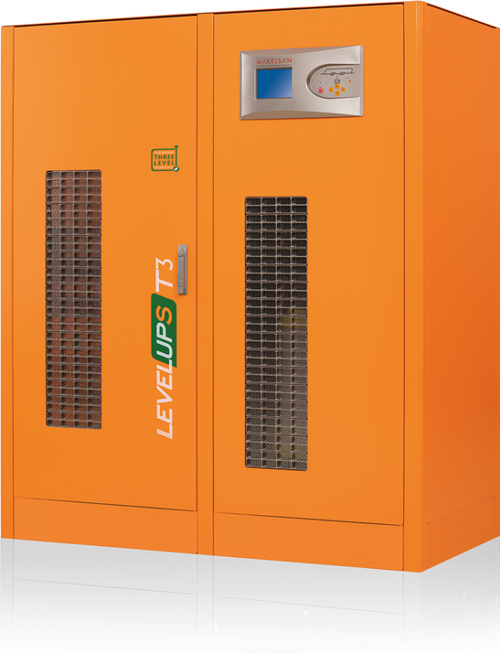 Напольный ИБП Makelsan T4 LT3380 (80 kVA)