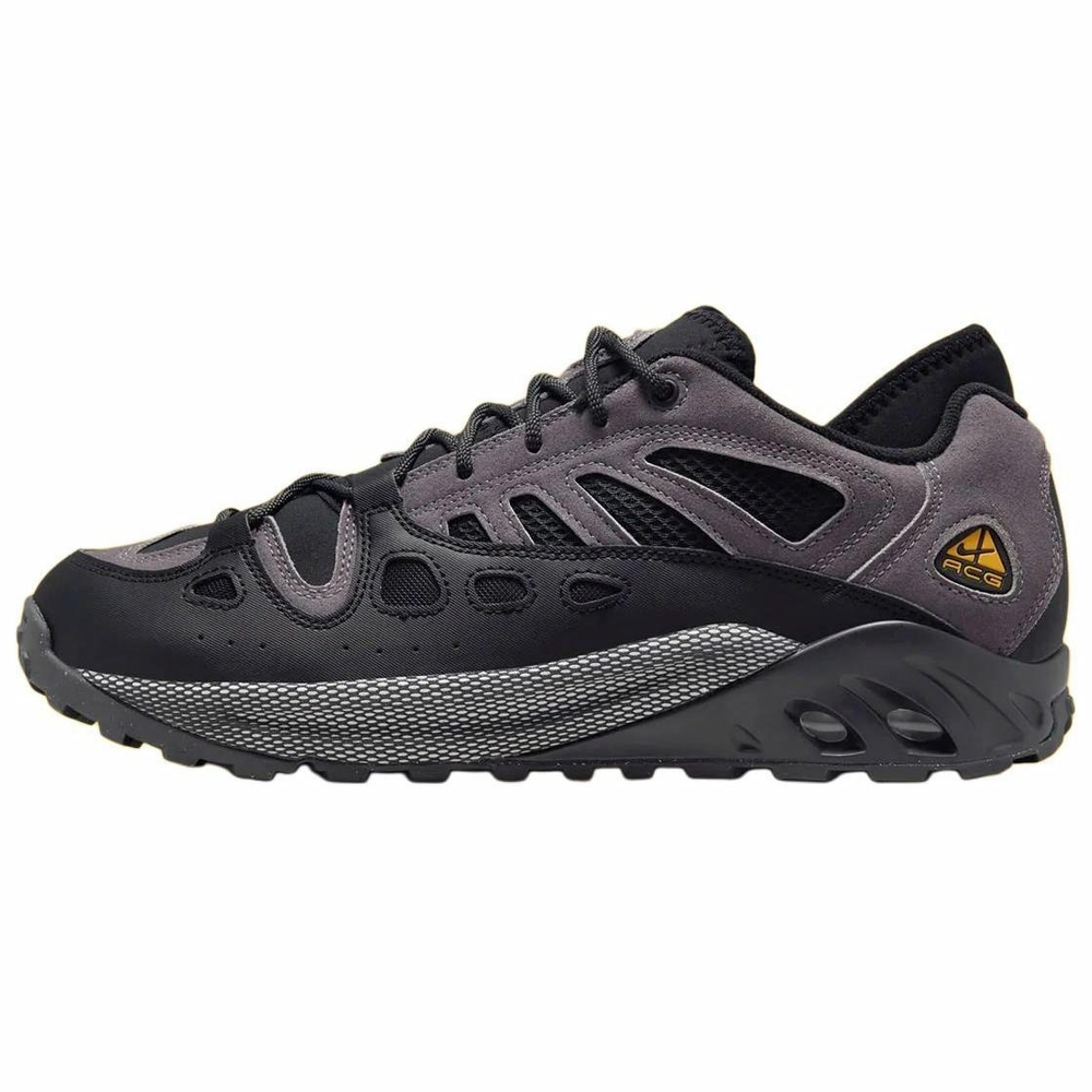 Кроссовки Nike Acg Air Exploraid Light Graphite