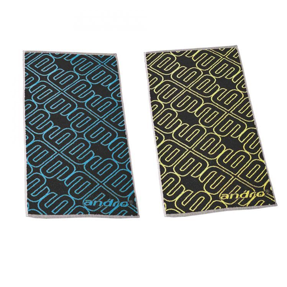 Полотенце ANDRO Tournament