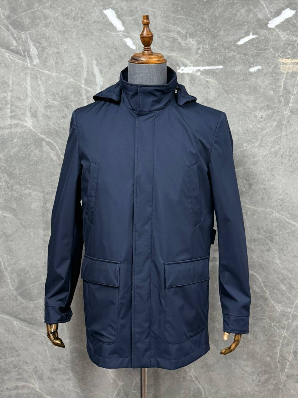 Куртка Loro Piana
