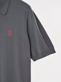 Поло Brunello Cucinelli