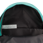 Рюкзак StreetLine 17L Mint&Black с отд.д/ноутбука (Erich Krause)