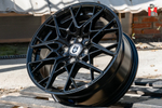 Комплект дисков HRE FF10 16x7 et38 4x100/4x108