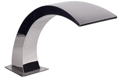 Водопад Ода 250