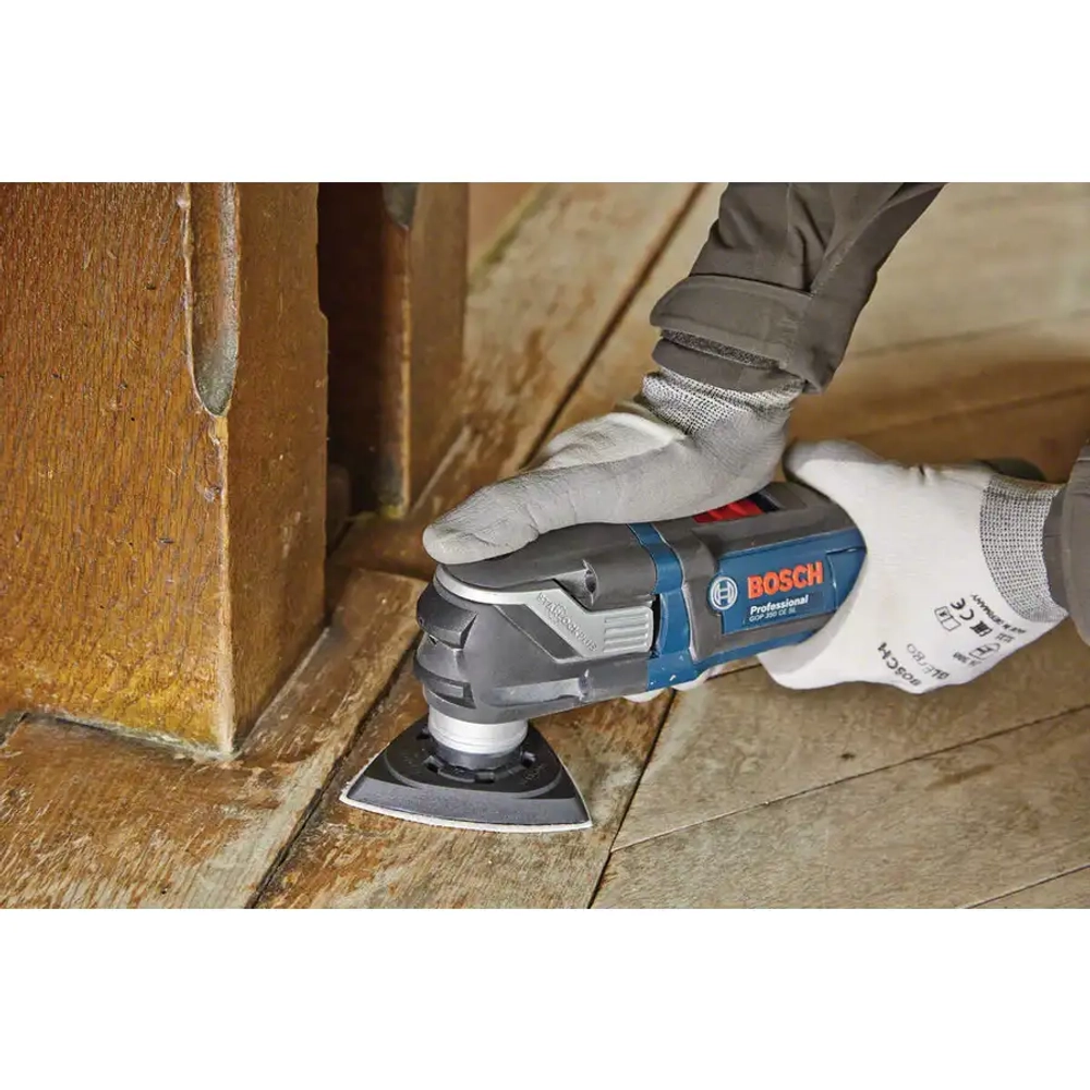 Шлифподошва Starlock AVZ 93 G BOSCH 2608000493