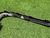 Накладка перед. бампера BMW X7 G07 (19-22) M-paket