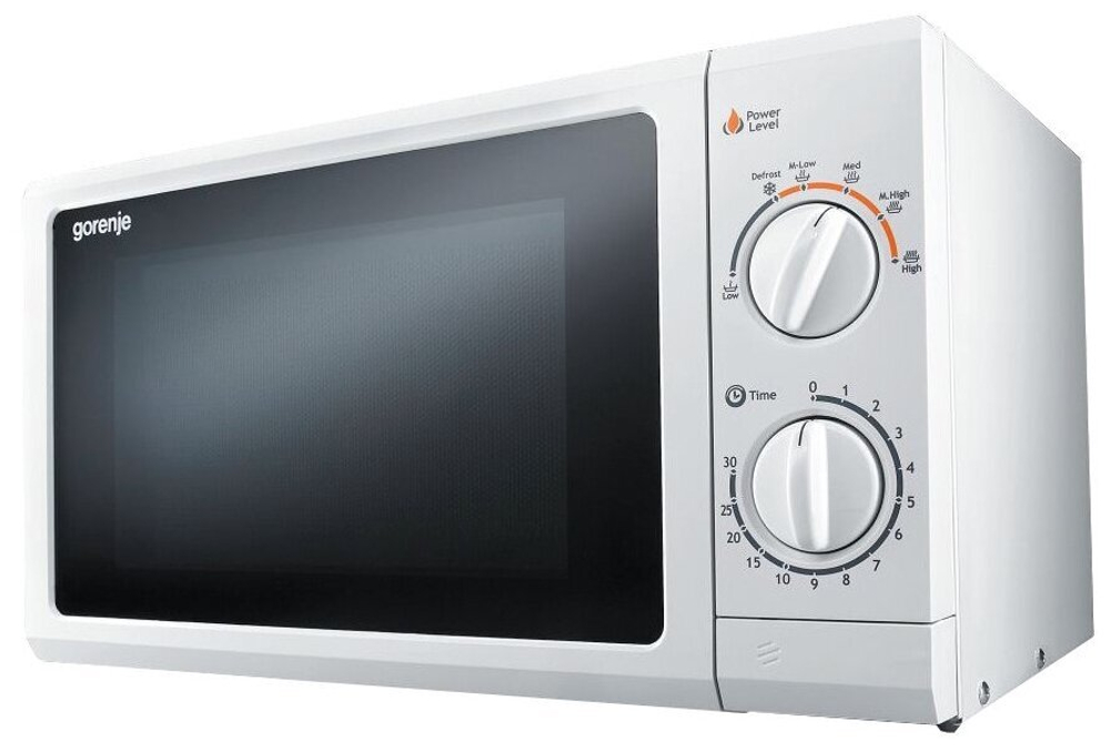 Микроволновая печь Gorenje MO17MW